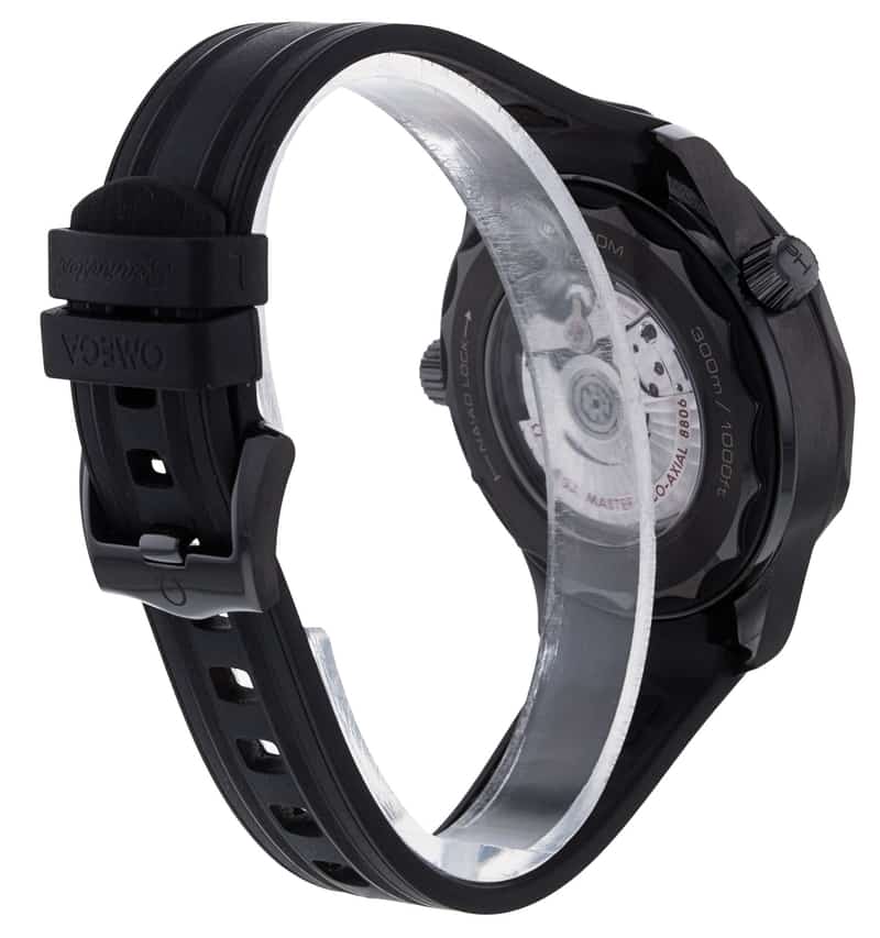 Omega Seamaster Diver 300m 210.92.44.20.01.003